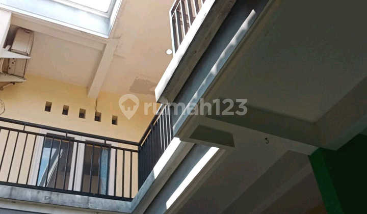 Dijual Rumah Gunung Anyar Lor Surabaya Ron.a571 2