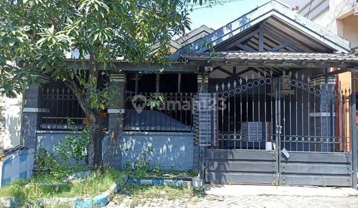 Dijual Rumah Pondok Tjandra Indah Nanas Waru Sidoarjo Ron.a2073 1