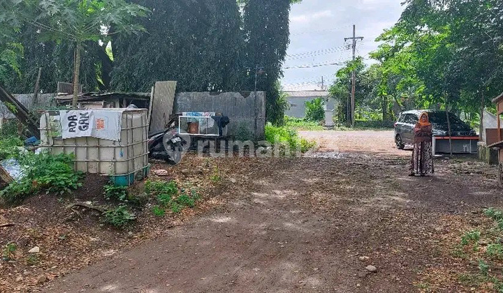 Dijual Tanah Wonorejo Timur Rungkut Surabaya Ron.a710