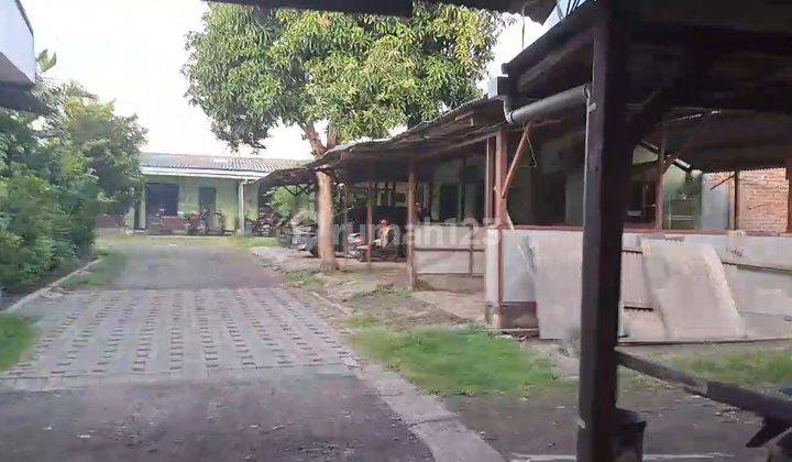 Dijual Rumah Kos Arief Rahman Hakim Surabaya Ron.a2048 2