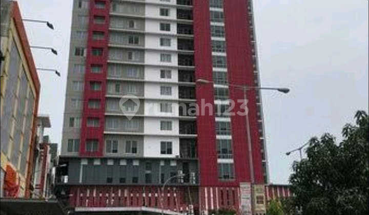 For Sale Fave Hotel Raya Kalirungkut Surabaya Ron.a020
