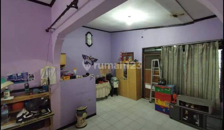 Dijual Rumah Pondok Tjandra Indah Nanas Waru Sidoarjo Ron.a2073 2