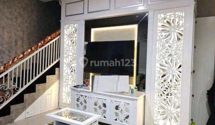 Dijual Rumah Sutorejo Timur Surabaya Ron.a531 2