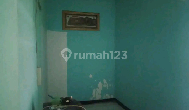 Dijual Rumah Tenggilis Lama Surabaya Ron.a543 2