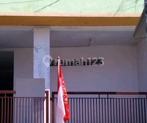 Dijual Rumah Kos Yos Sudarso Sidoarjo Ron.a2060 2