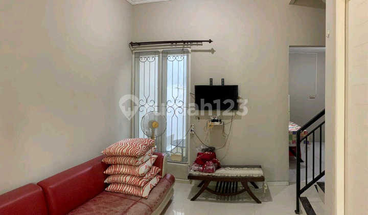 For Sale: Semanggi Mangrove Tourism House, Rungkut, Surabaya, Ron.a1463 2