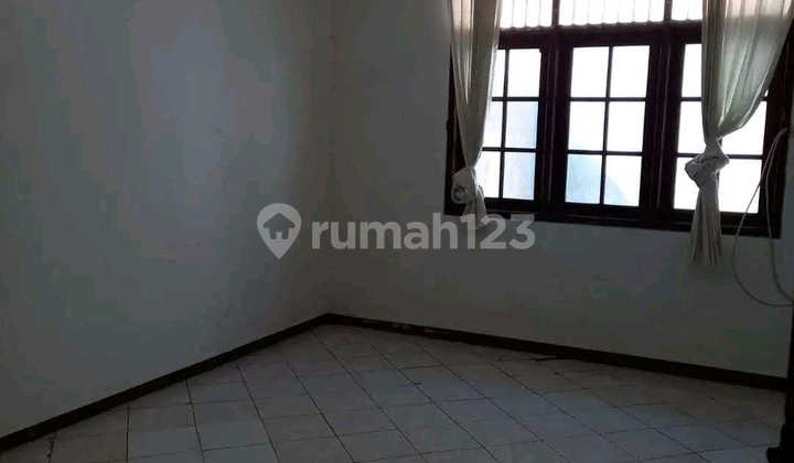 Dijual Rumah Darmo Satelit Utara Sukomanunggal Surabaya Ron.a2918 2