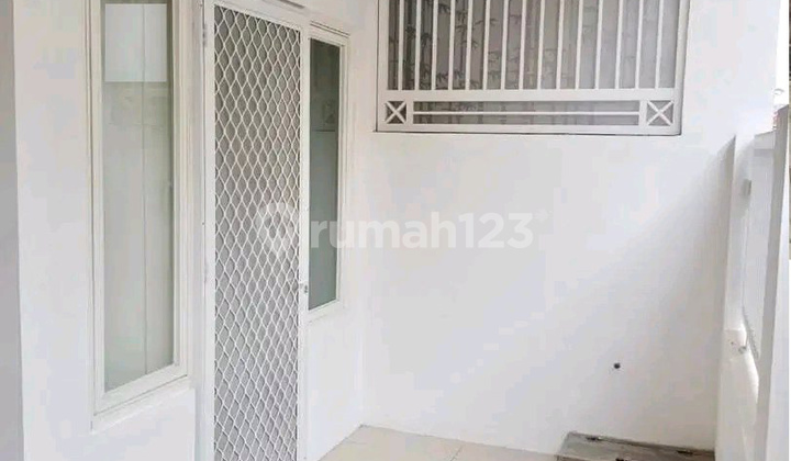Dijual Rumah Grand Siwalankerto Surabaya Ron.a428 2