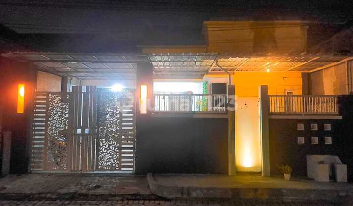 Dijual Rumah Taman Wiguna Selatan Surabaya Ron.a1118 Dijual Rumah Taman Wiguna Selatan Surabaya Ron.a1118