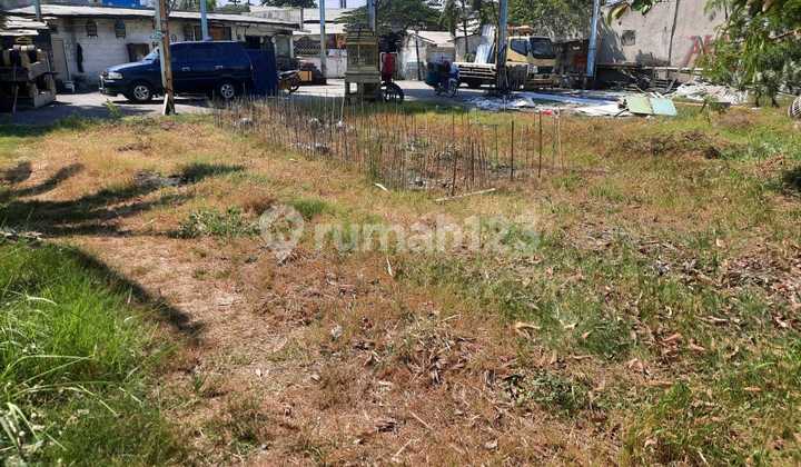 Dijual Tanah Gayung Kebonsari Manunggal Injoko Surabaya Ron.a1280 Dijual Tanah Gayung Kebonsari Manunggal Injoko Surabaya Ron.a1280