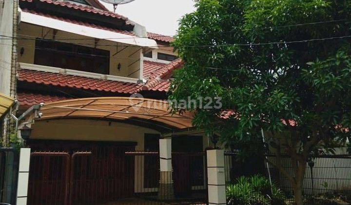 Dijual Rumah Sutorejo Prima Indah Barat Surabaya Ron.a678 2