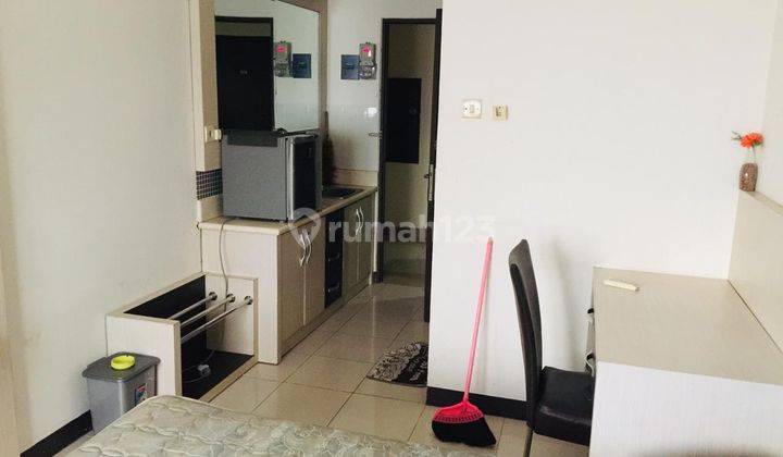 Dijual Apartemen Soekarno Hatta Lt 8 Malang Ron.a120 1