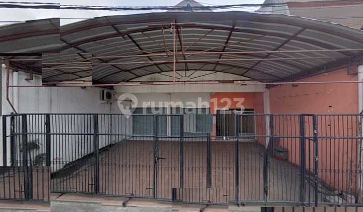 Dijual Rumah Usaha Manukan Krajan Tandes Surabaya Ron.a3097 Dijual Rumah Usaha Manukan Krajan Tandes Surabaya Ron.a3097