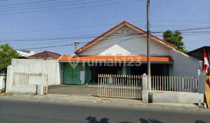 Dijual Ruko Raya Pabean Sedati Sidoarjo Ron.a1888 Dijual Ruko Raya Pabean Sedati Sidoarjo Ron.a1888