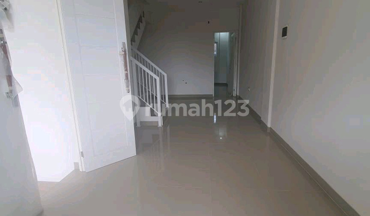 Dijual Rumah Wisma Permai Mulyorejo Surabaya Ron.a482 2