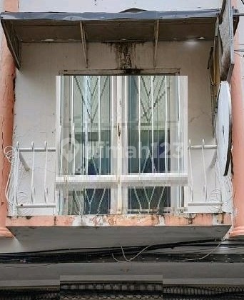 For Sale Shop House 21 Klampis Sukolilo Surabaya Ron.a1753 2