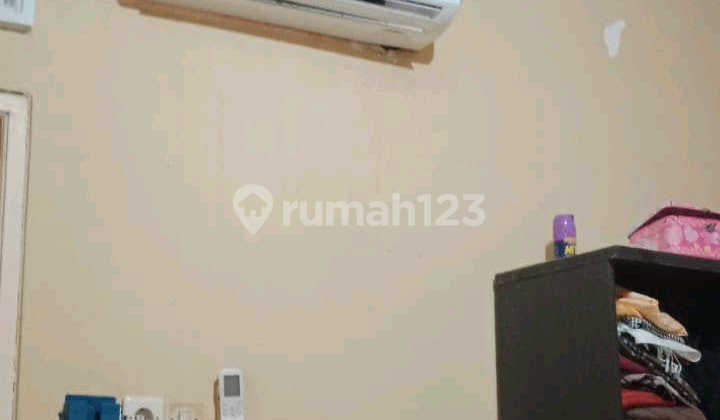 Dijual Rumah Puri Mas Taman Gianyar Gunung Anyar Surabaya Ron.a513 2