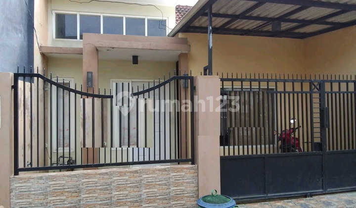 For Sale, Griya Medayu Utara House, Rungkut, Surabaya, Ron.a1796
