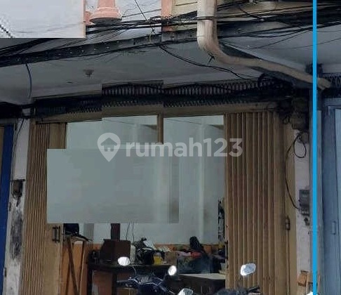For Sale: Ruko 21 Klampis Sukolilo, Surabaya. Ref.1753 2