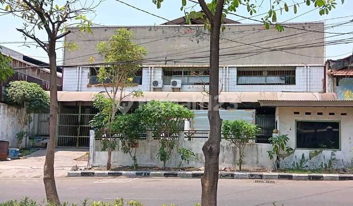 Dijual Tanah Ex Pabrik Zamhuri Rungkut Surabaya Lelang Ron.a1886 Dijual Tanah Ex Pabrik Zamhuri Rungkut Surabaya Lelang Ron.a1886