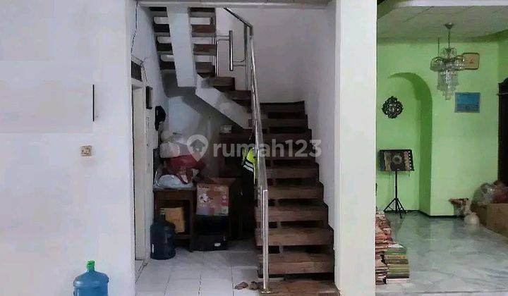 Dijual Rumah Sarono Jiwo Surabaya Ron.a672 2