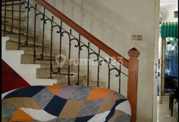 Dijual Rumah Graha Indah Injoko Surabaya Ron.a063 2