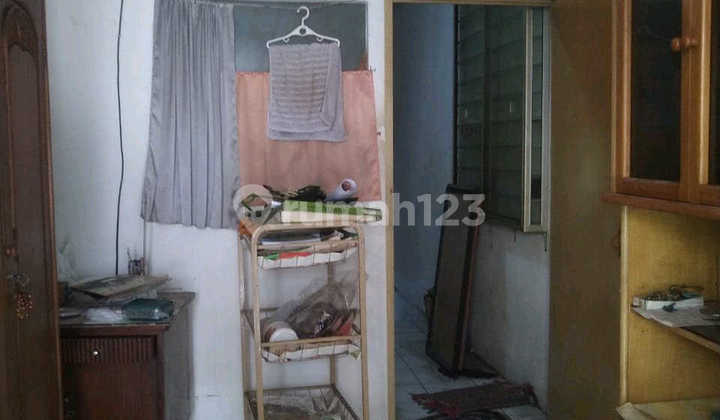 For Sale Shop House 21 Klampis Sukolilo Surabaya Ron.a1754 2