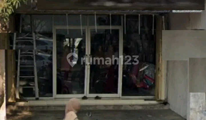 For Sale: Ruko Airlangga, Mojosari, Mojokerto. Code: a1775 2
