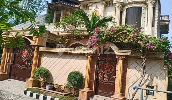 For Sale Rungkut Harapan Surabaya Ron.a1402 House For Sale Rungkut Harapan Surabaya Ron.a1402 House