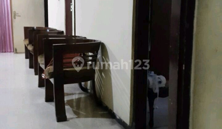 Dijual Rumah Raya Barata Jaya Gubeng Surabaya Ron.a1833 2