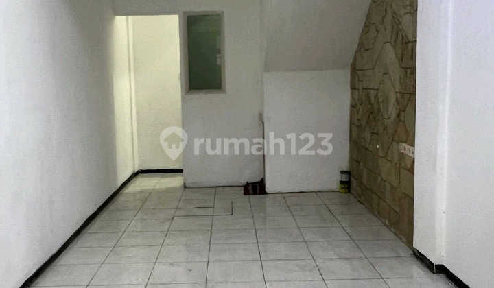 For Sale Ruko 21 Klampis Sukolilo Surabaya Ron.a1756 2