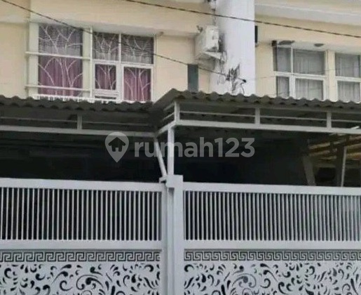For Sale Green Lake Merr House Rungkut Surabaya Ron.a480 2