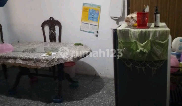 For Sale Kos House Rungkut Asri Tengah Surabaya Ron.a1921 2