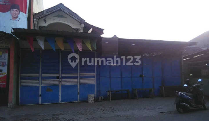Dijual Rumah Raya Kedung Asem Rungkut Surabaya Ron.a647