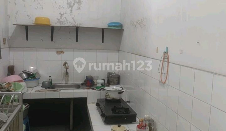 Dijual Rumah Lebak Permai Utara Surabaya Ron.a610 2