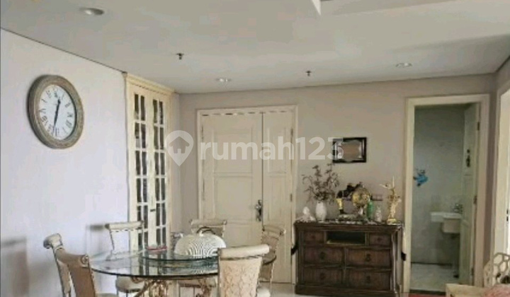 Dijual Apartemen Adhiwangsa Mayjend Jonosewojo Surabaya Ron.a3060