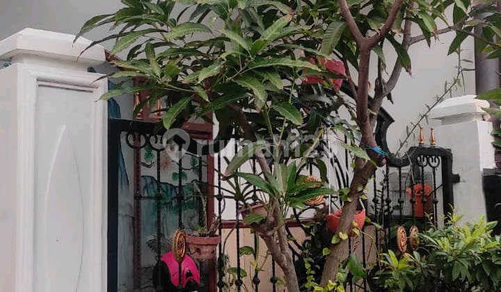 For Sale New Jojoran House Gubeng Surabaya Ron.a346 2