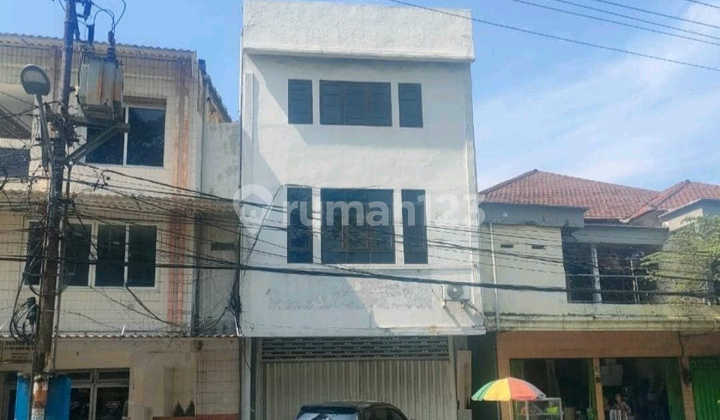 For Rent: Ruko Rungkut Kidul Industrial Area, Surabaya, Ron.a2708