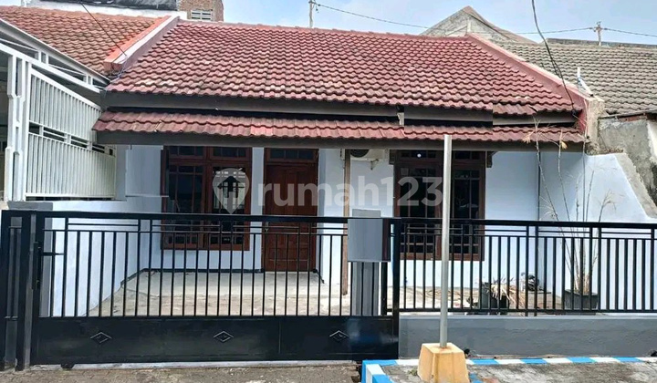 For Sale New Pandugo House Rungkut Surabaya Ron.a1371