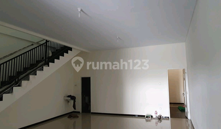 Dijual Rumah Mulyosari Dekat Pakuwon City dan Kenjeran Surabaya Ron.a029 2