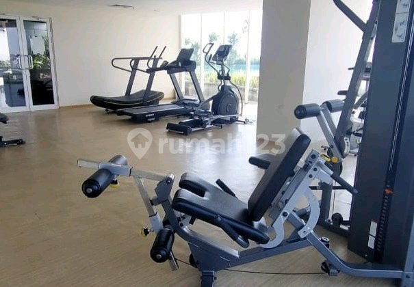 For Sale Apartment Grand Dharmahusada Lagoon Mulyorejo Surabaya Unit a1306 2