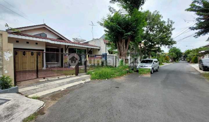 For Sale Margorejo Indah House Wonocolo Surabaya Ron.a1417 2