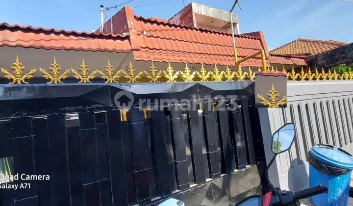 Dijual Rumah Kos Nginden Jaya Surabaya Ron.a594 Dijual Rumah Kos Nginden Jaya Surabaya Ron.a594