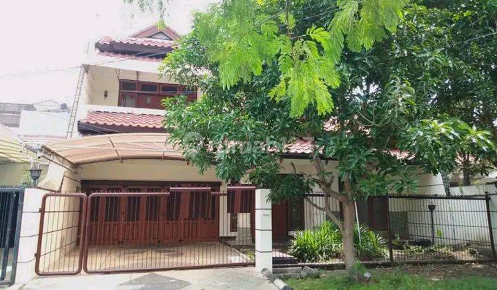 Dijual Rumah Sutorejo Prima Indah Barat Surabaya Ron.a678 1