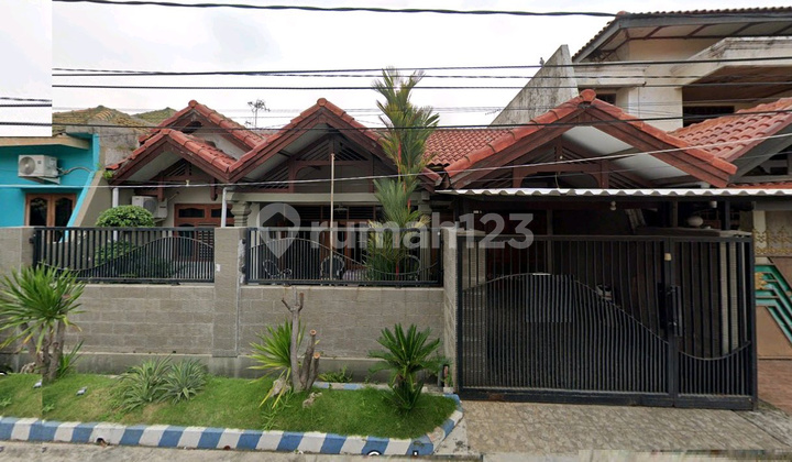 Dijual Rumah Kutisari Tenggilis Mejoyo Surabaya Ron.a2370 Dijual Rumah Kutisari Tenggilis Mejoyo Surabaya Ron.a2370