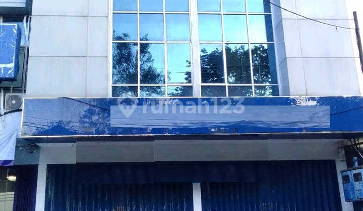 Dijual Ruko Jemursari Surabaya Ron.a2461