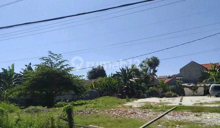 For Sale Land Medokan Semampir Aws Sukolilo Surabaya Ron.a1890 For Sale Land Medokan Semampir Aws Sukolilo Surabaya Ron.a1890