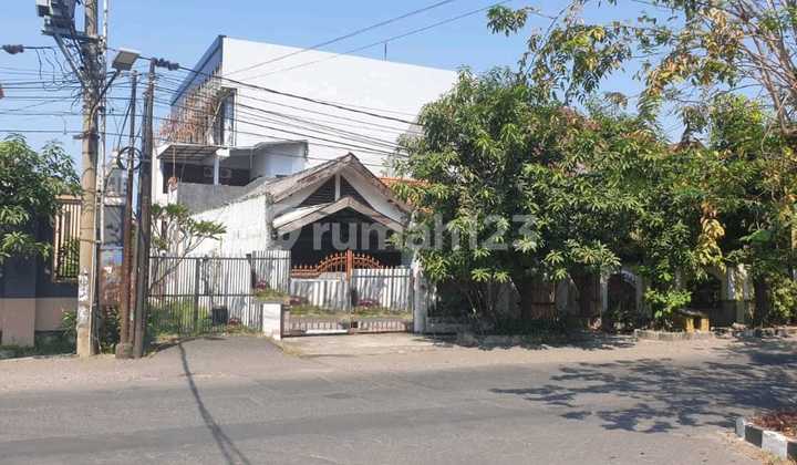 Dijual Rumah Kos Ketintang Madya Gayungan Surabaya Ron.a1318