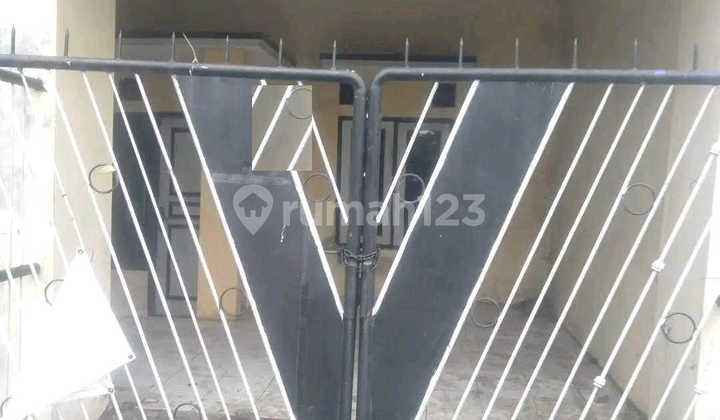 Dijual Rumah Gunung Anyar Permai Surabaya Ron.a1587