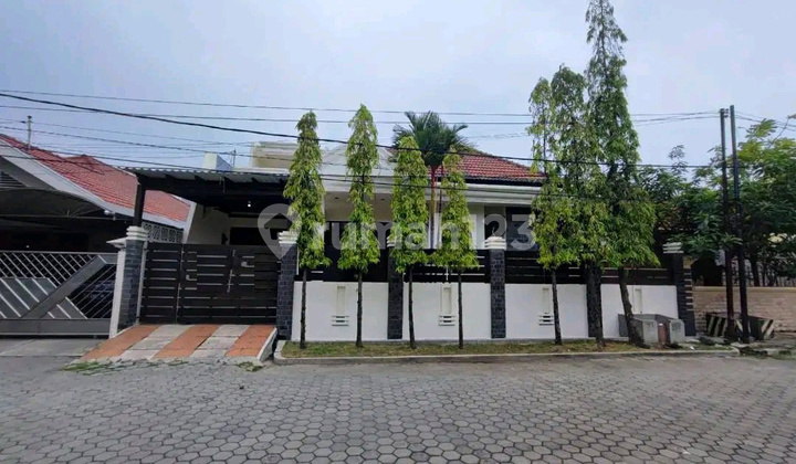 For Sale House Jemursari Selatan Surabaya Ron.a360 For Sale House Jemursari Selatan Surabaya Ron.a360